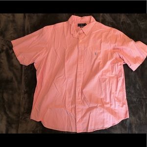 Ralph Lauren Classic Fit Polo